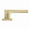 Neo Rose Mortise Handles